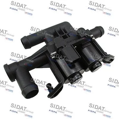 Coolant Control Valve (L31808)