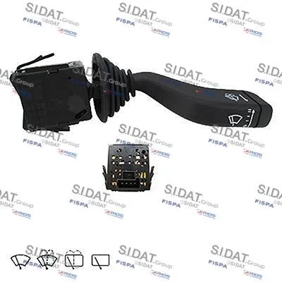 Steering Column Switch (D30504)