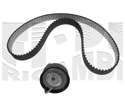 Timing Belt Kit (KAT1590)