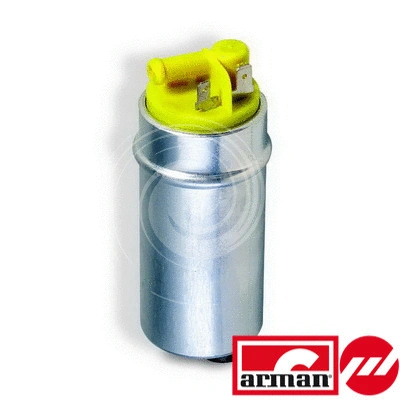 Fuel Pump (G0078AS)