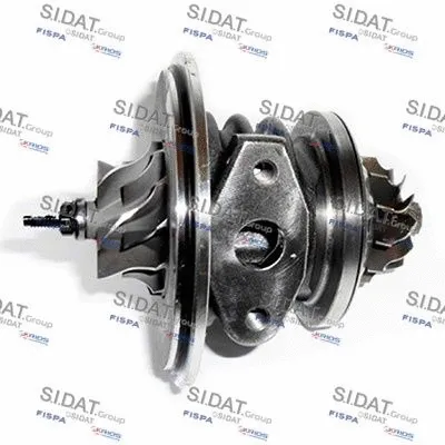 Core assembly, turbocharger (D7064)