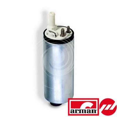 Fuel Pump (G0009AS)