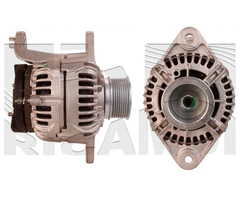 Alternator (ABO659)