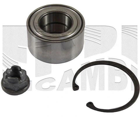 Wheel Bearing Kit (RA3118)