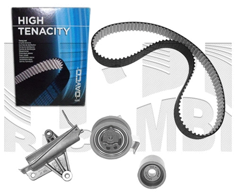 Timing Belt Kit (KAT1304)