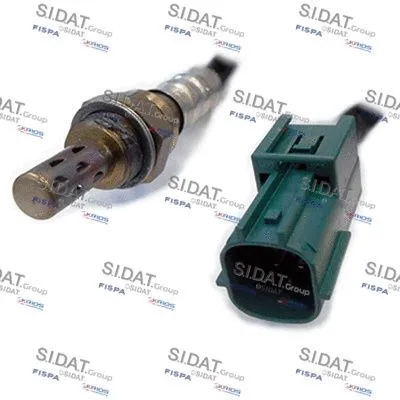 Lambda Sensor (M0416)