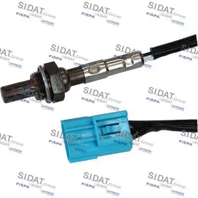 Lambda Sensor (M0231)