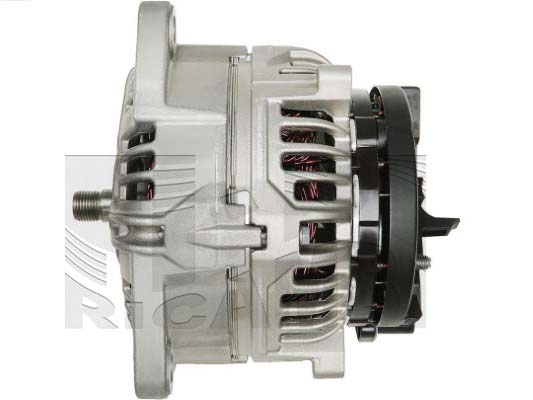 Alternator (ABO668A)