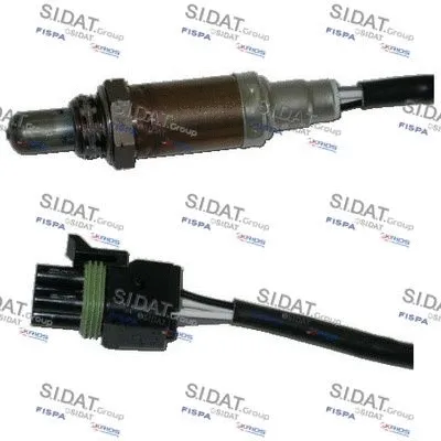 Lambda Sensor (M0147)