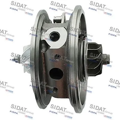 Core assembly, turbocharger (D71128)