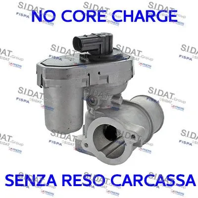 EGR Valve (L3981R)