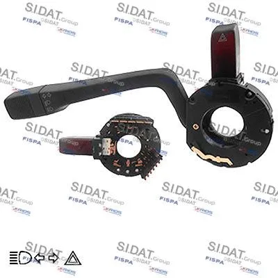 Steering Column Switch (D30087)