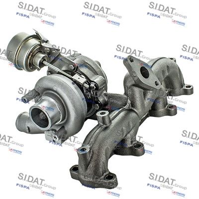 Charger, charging (supercharged/turbocharged) (D9072)