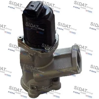 EGR Valve (L3831A2)