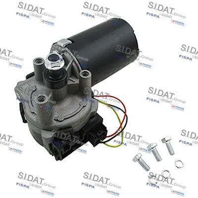 Wiper Motor (F9530A2)