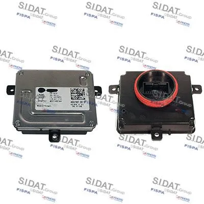 Control Unit, lights (A2654)