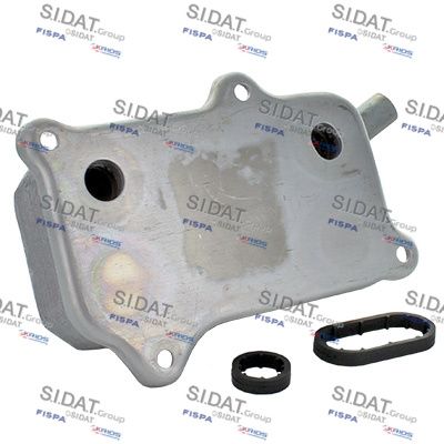 Oil Cooler, engine oil (E90020)