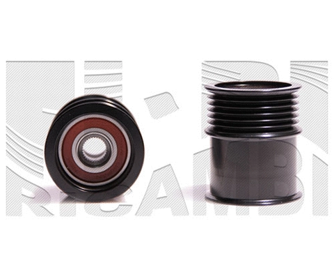 Alternator Freewheel Clutch (A07516)