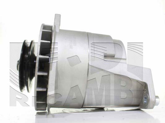 Alternator (ABO612A)