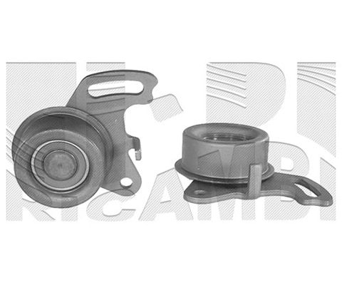 Tensioner Pulley, timing belt (A01844)