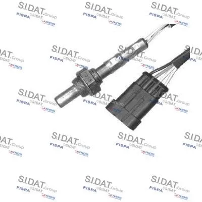 Lambda Sensor (M0103)
