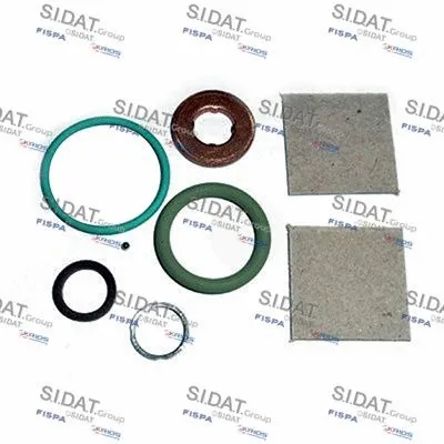 Repair Kit, injection nozzle (L31328)