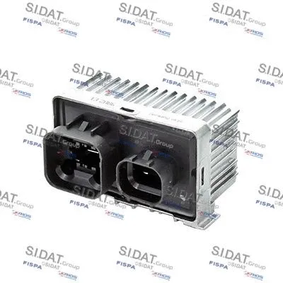 Control Unit, glow time (B85942)