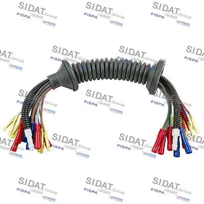 Repair Kit, cable set (D05018)