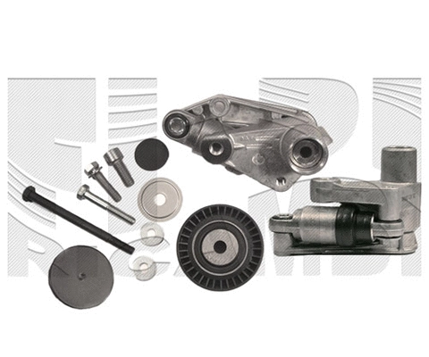 Repair Kit, v-ribbed belt tensioner (A07104)