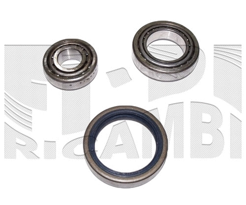 Wheel Bearing Kit (RA1522)