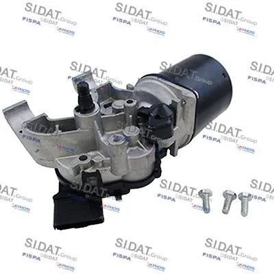 Wiper Motor (F9281A2)