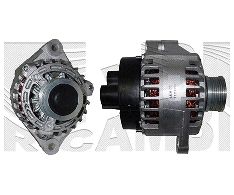 Alternator (AMM170)