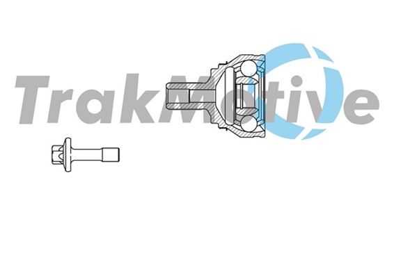 Joint Kit, drive shaft (G400804)