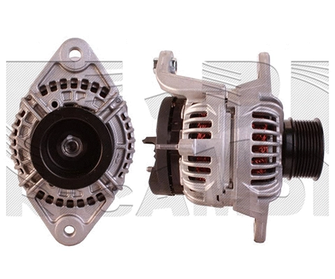 Alternator (ABO664)