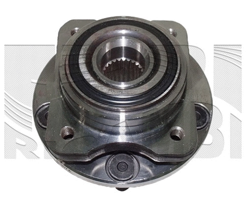 Wheel Bearing Kit (RA7002)