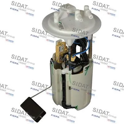 Fuel Feed Unit (G2472AS)