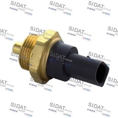 Sensor, coolant temperature (L22329)