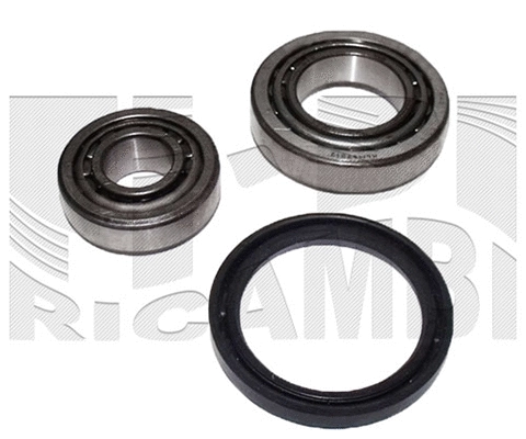 Wheel Bearing Kit (RA1829)