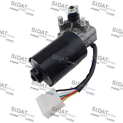 Wiper Motor (F9732A2)