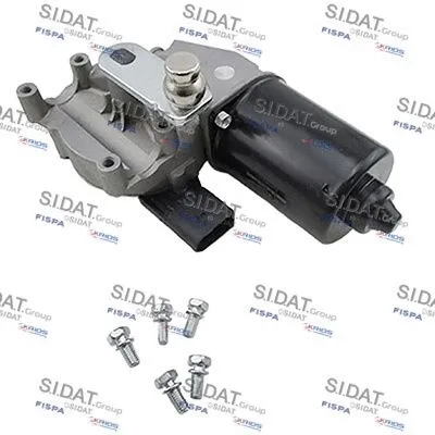 Wiper Motor (F9872A2)