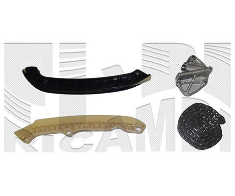 Timing Chain Kit (KCA125)