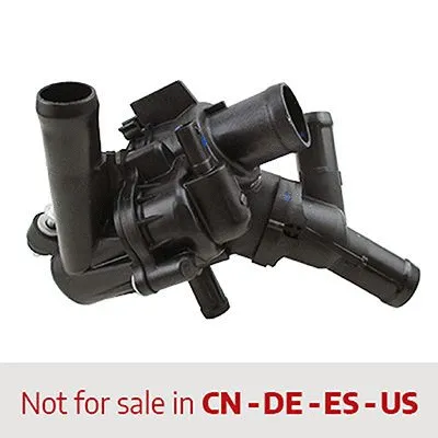 Thermostat, coolant (M4927)