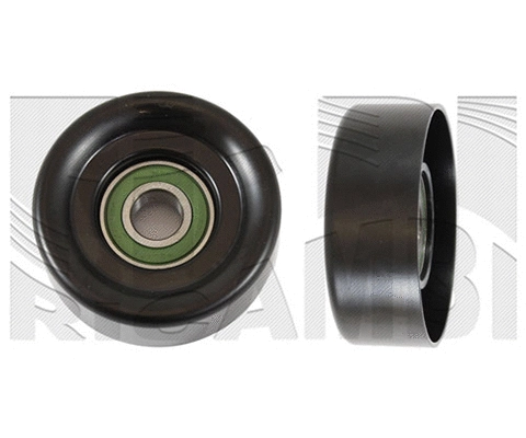 Belt Tensioner, V-ribbed belt (AA1140)