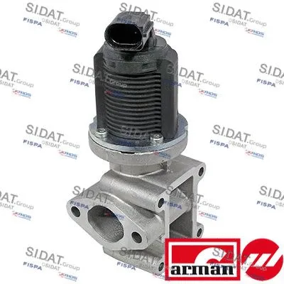 EGR Valve (L3648AS)