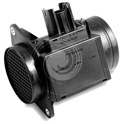 Mass Air Flow Sensor (C8639A2)