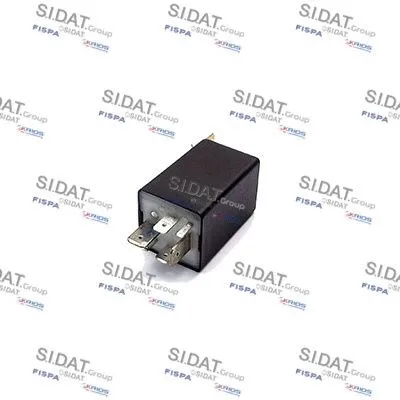 Control Unit, glow time (B85590)