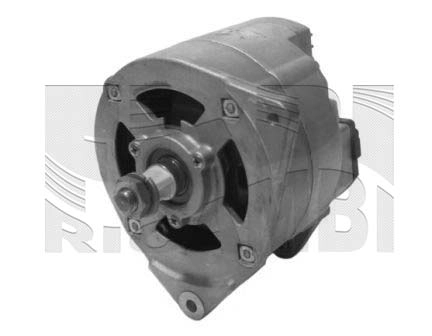 Alternator (ALU600)
