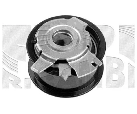 Tensioner Pulley, timing belt (A04876)