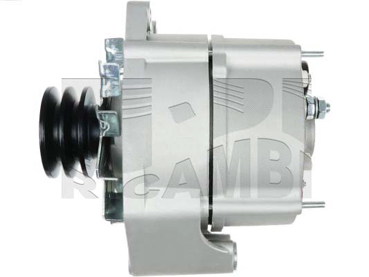 Alternator (ABO696A)