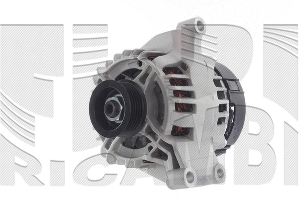 Alternator (AMM172)